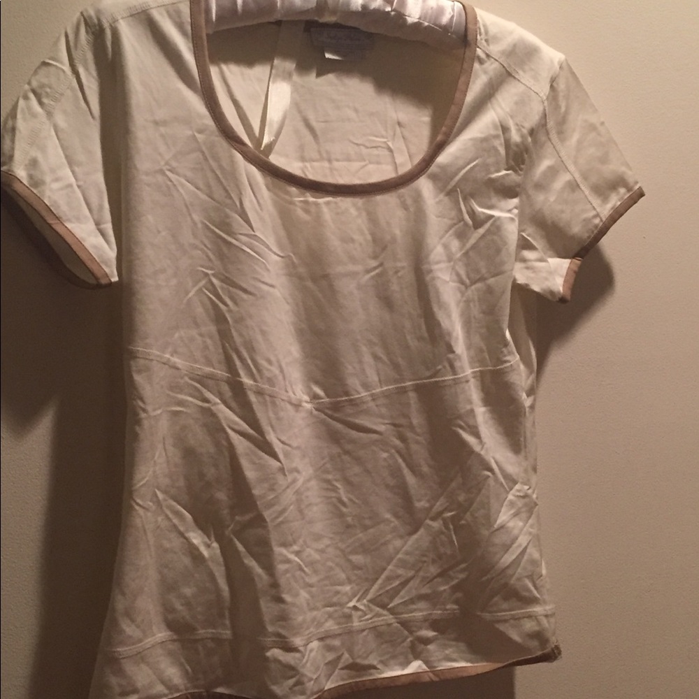 Tommy Bahama -Indigo Palms Top